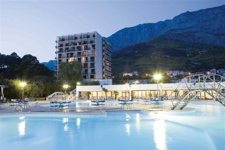 Bluesun Hotel Neptun - 5