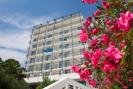 Bluesun Hotel Neptun - 6