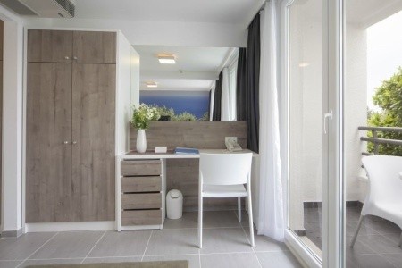 Bluesun Hotel Neptun - 8