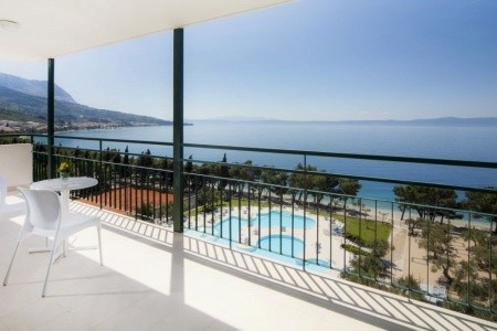 Bluesun Hotel Neptun - 10