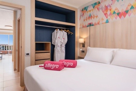 Allegro Isora (Ex. Barceló Varadero) - 8