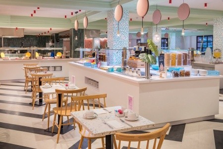 Allegro Isora (Ex. Barceló Varadero) - 22