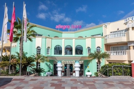 Allegro Isora (Ex. Barceló Varadero) - 30
