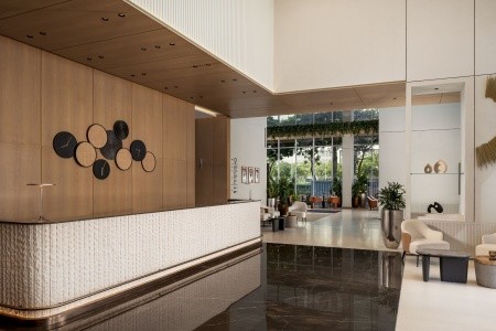 Renaissance Business Bay (Ex. Grand Millennium Business Bay) - 11