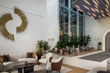 Renaissance Business Bay (Ex. Grand Millennium Business Bay) - 12