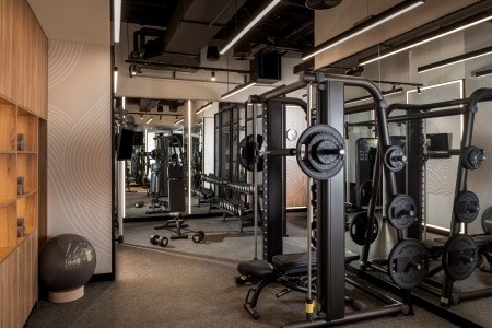 Renaissance Business Bay (Ex. Grand Millennium Business Bay) - 13