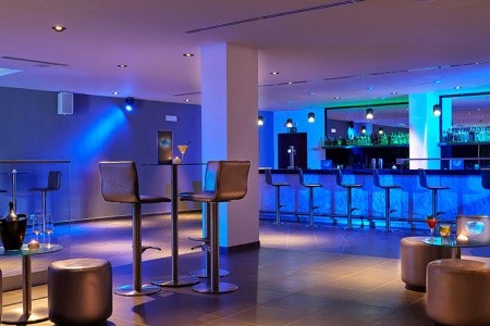 Melia Dunas Beach - 5