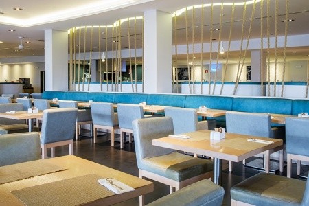 Melia Dunas Beach - 20