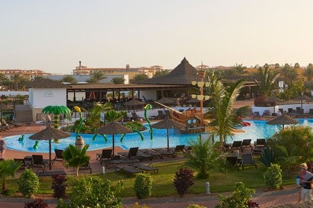 Melia Dunas Beach - 24