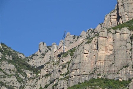 Slunná Barcelona s výletem ke klášteru Montserrat - 60