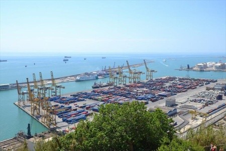 Slunná Barcelona s výletem ke klášteru Montserrat - 68