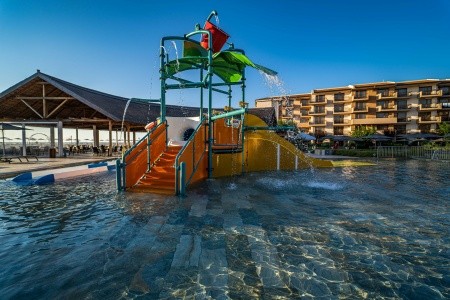 Hvd Club Hotel Miramar - 6