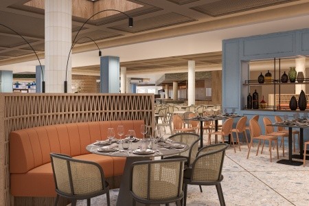 Hvd Club Hotel Miramar - 18