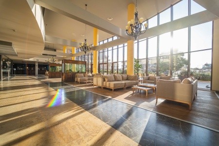 Hvd Club Hotel Miramar - 21