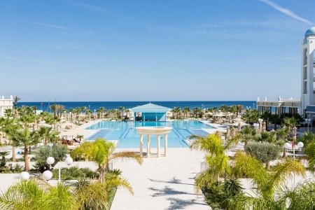 Barceló Concorde Green Park Palace - 5