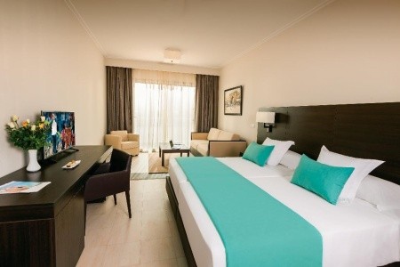 Barceló Concorde Green Park Palace - 10