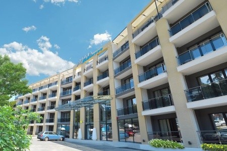 Smartline Arena Mar - 3