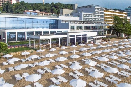 Grifid Encanto Beach - 7