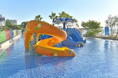 Grifid Encanto Beach - 9