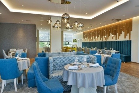 Grifid Encanto Beach - 16