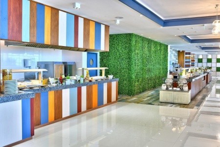 Grifid Encanto Beach - 17