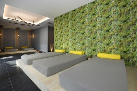 Grifid Encanto Beach - 29