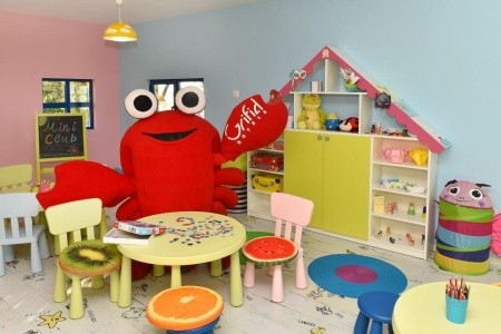 Grifid Encanto Beach - 34