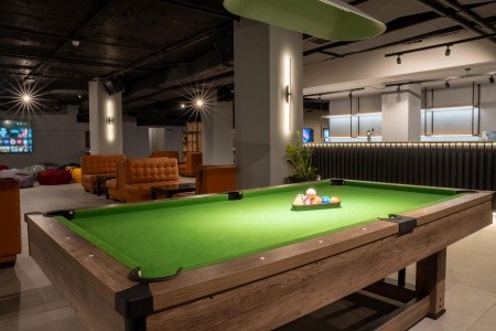 Grifid Encanto Beach - 36