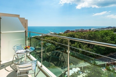 Mirabelle (Ex. Edelweiss) - 18