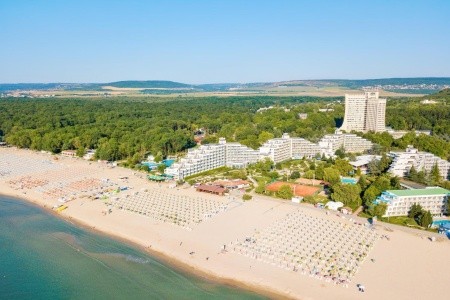 Laguna Mare & Garden - 3