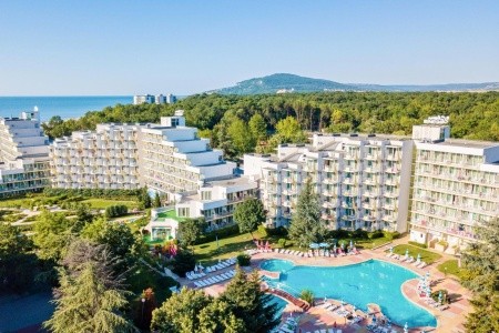 Laguna Mare & Garden - 4