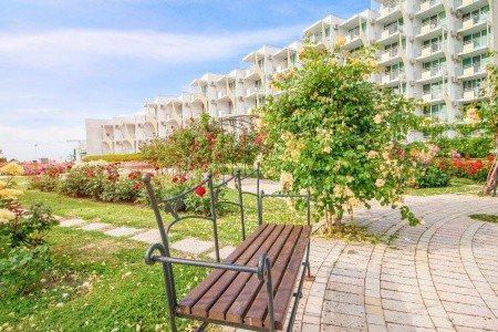 Laguna Mare & Garden - 13