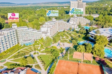 Laguna Mare & Garden - 14