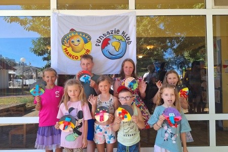 Laguna Mare & Garden - 17