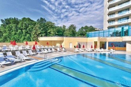 Marina Grand Beach - 3