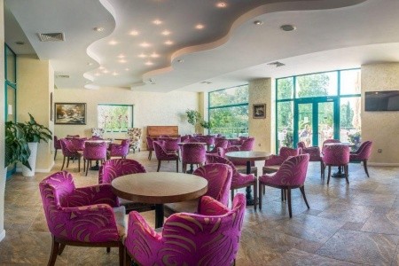 Marina Grand Beach - 9