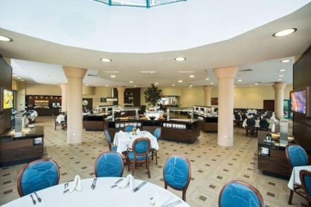 Marina Grand Beach - 11