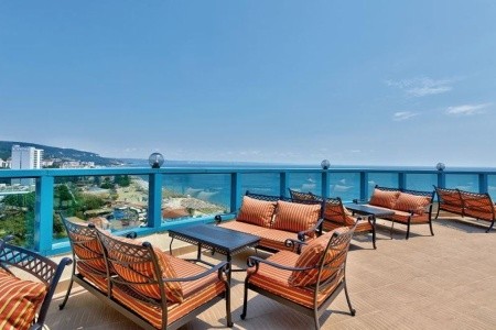 Marina Grand Beach - 12