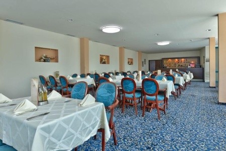 Marina Grand Beach - 15