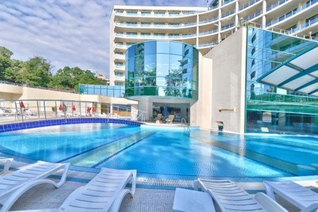 Marina Grand Beach - 16