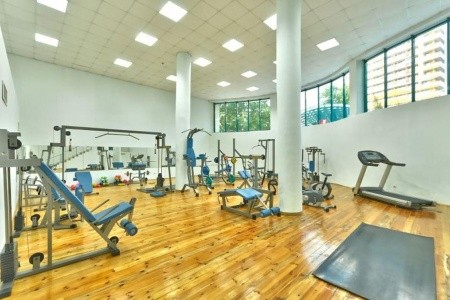 Marina Grand Beach - 17