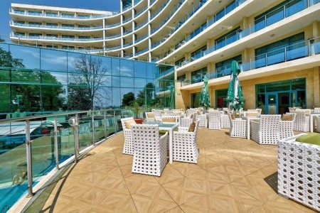 Marina Grand Beach - 18