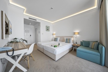 Nympha (Riviera Holiday Club) - 4