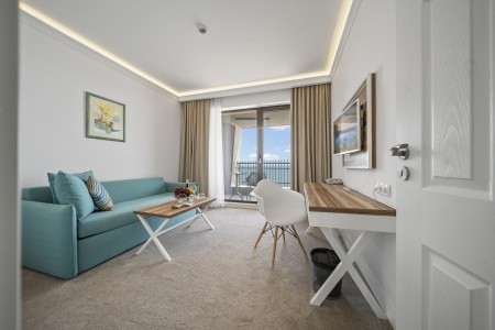 Nympha (Riviera Holiday Club) - 7