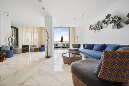 Nympha (Riviera Holiday Club) - 14