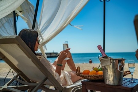 Nympha (Riviera Holiday Club) - 15