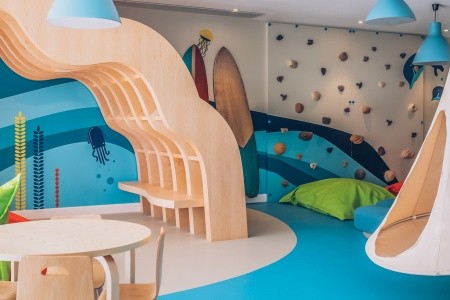 Španielsko Mallorca Iberostar Alcudia Park 11 dňový pobyt Polpenzia Letecky Letisko: Praha August 2026 (18/08/26-28/08/26)