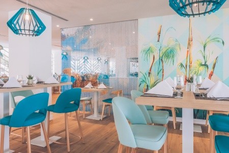 Španielsko Mallorca Iberostar Alcudia Park 11 dňový pobyt Polpenzia Letecky Letisko: Praha August 2026 (18/08/26-28/08/26)