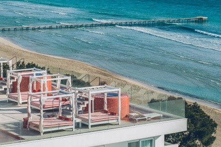 Španielsko Mallorca Iberostar Alcudia Park 11 dňový pobyt Polpenzia Letecky Letisko: Praha August 2026 (18/08/26-28/08/26)