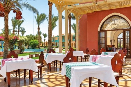 Radisson Blu Resort El Quseir - 10